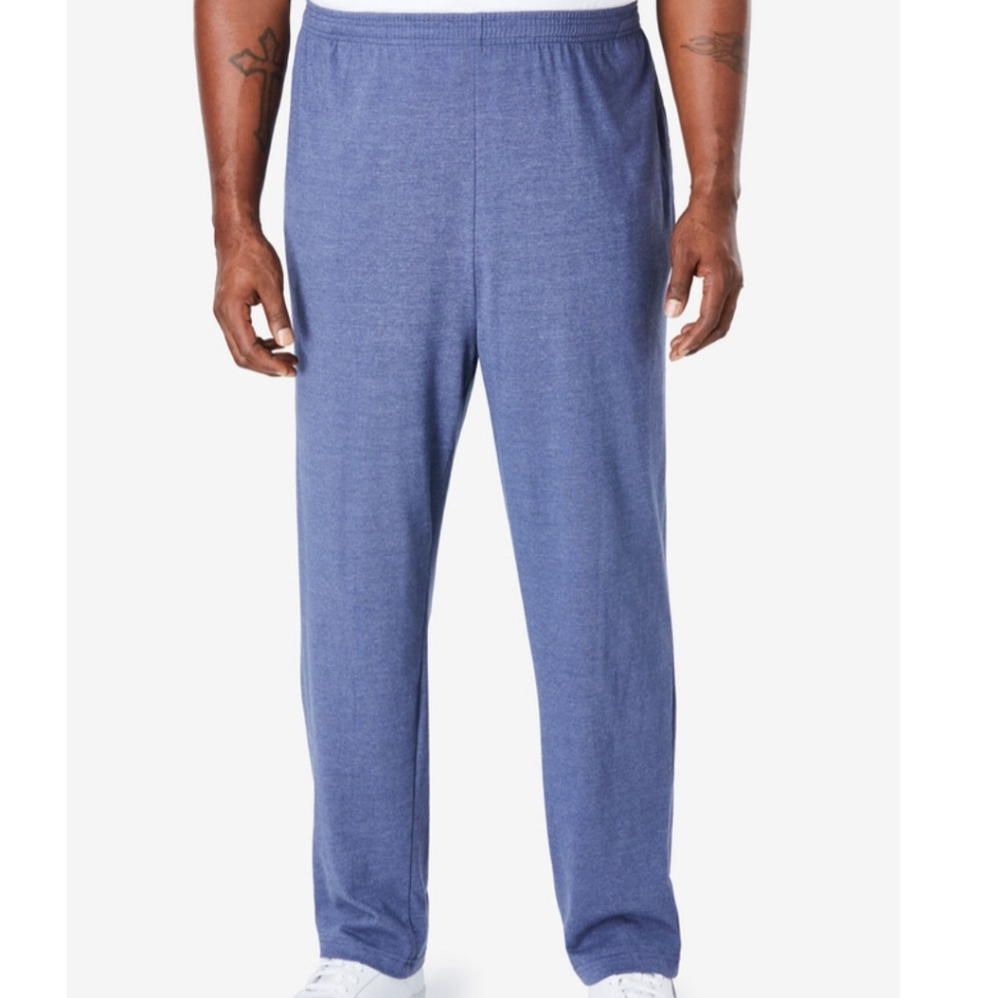 Men's Big & Tall Sweatpants